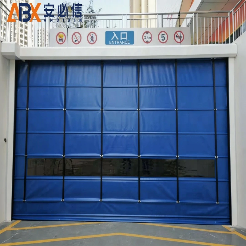 哈尔滨机械式门封
