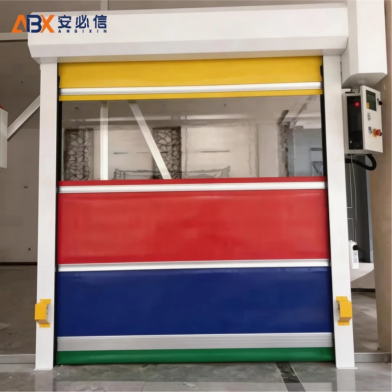 哈尔滨高速门